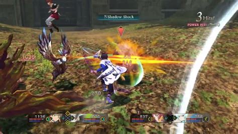 Tales of Zestiria now runs at 60 fps thanks to fan.